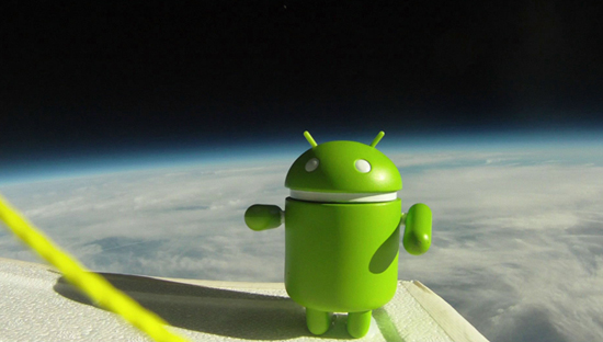 安卓獨霸九成市場 微軟還要堅持做手機(jī)？