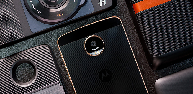 未來只剩Moto品牌 聯想這次還能怎么走？