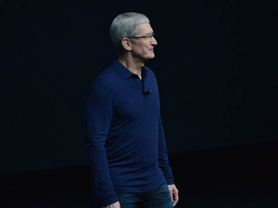 蘋果笑了!iPhone掠奪智能手機(jī)行業(yè)所有利潤(rùn)