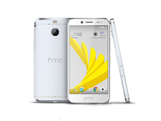 HTC Bolt最新渲染圖曝光:黑色也挺漂亮