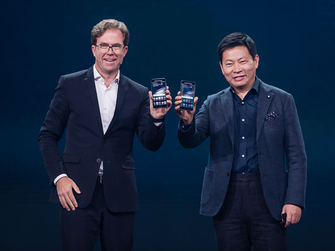 比國外便宜多了！華為Mate 9國行售價曝光