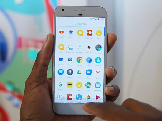 開(kāi)局形勢(shì)大好 Pixel初期銷量遠(yuǎn)超往年Nexus系列