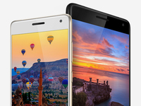 沒曲面屏也敢叫Edge？聯(lián)想神秘新品竟是ZUK Edge