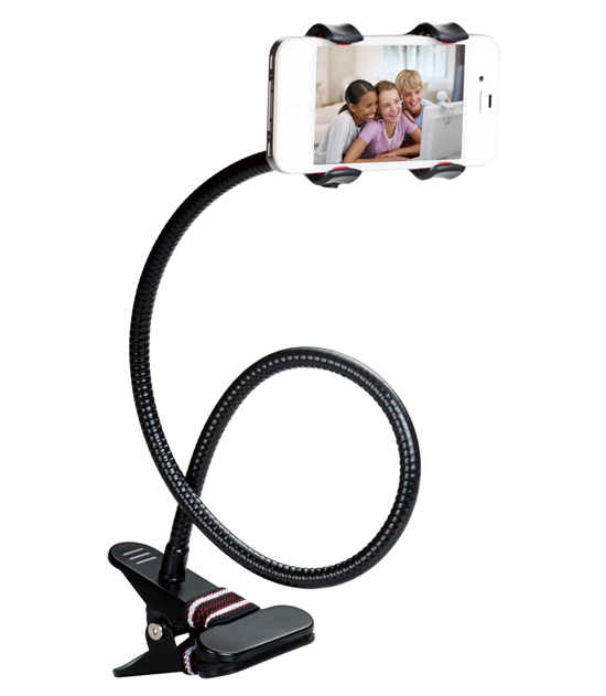 小東西大作用！細數(shù)那些懶人必備的支架