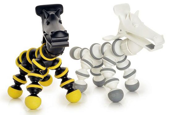 小東西大作用！細數(shù)那些懶人必備的支架