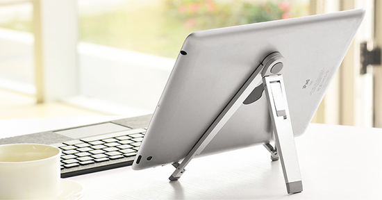 小東西大作用！細數(shù)那些懶人必備的支架