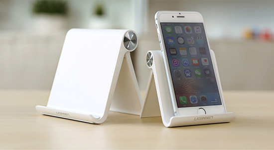 小東西大作用！細數(shù)那些懶人必備的支架