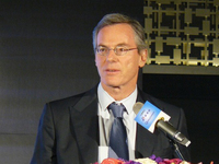 未來5年賣80億部手機(jī)？高通高管否認(rèn)市場飽和