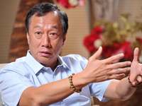 富士康對蘋果有多重要？ 實際情況超出想象