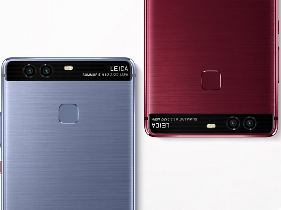 預(yù)計(jì)12月開售 華為P9將進(jìn)軍韓國(guó)高端手機(jī)市場(chǎng)