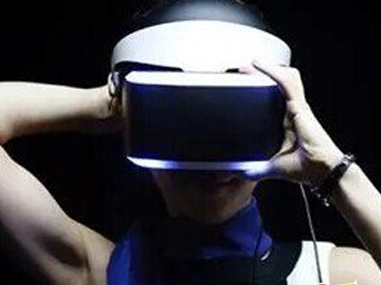 蘋果虛擬設(shè)備要來了？已獲得VR頭戴專利