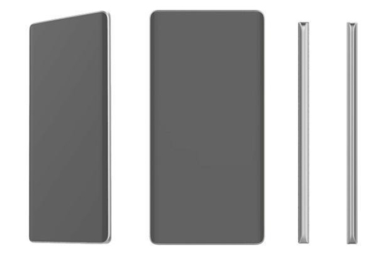 對(duì)標(biāo)小米MIX 榮耀要推概念機(jī)？