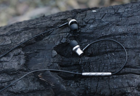 雙動圈+動鐵！小米發(fā)布圈鐵耳機Pro