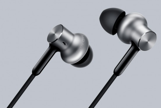 雙動圈+動鐵！小米發(fā)布圈鐵耳機Pro