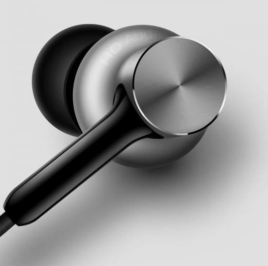 雙動圈+動鐵！小米發(fā)布圈鐵耳機Pro