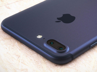 后發先至！專業機構稱iPhone 7 Plus提高雙攝層次
