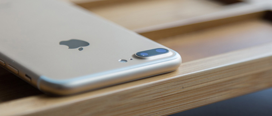 后發(fā)先至！專業(yè)機(jī)構(gòu)稱iPhone 7 Plus提高雙攝層次