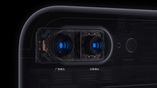 后發(fā)先至！專業(yè)機(jī)構(gòu)稱iPhone 7 Plus提高雙攝層次