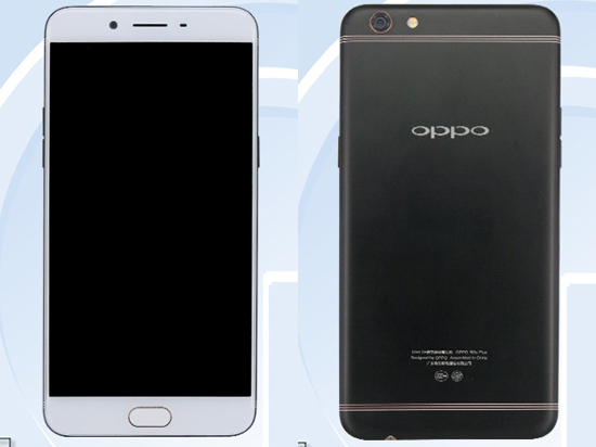 提前開(kāi)售有戲？拍照神機(jī)OPPO R9s Plus亮相工信部 