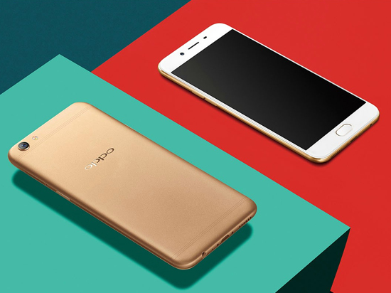 提前開(kāi)售有戲？拍照神機(jī)OPPO R9s Plus亮相工信部 