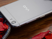 疑似vivo新旗艦？Xplay6外形曝光