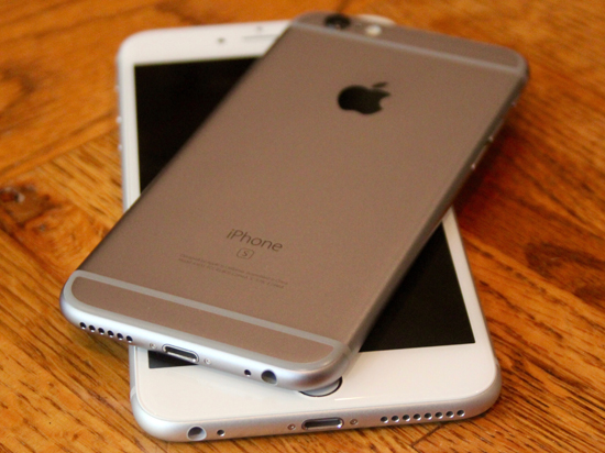 便宜110美元！蘋(píng)果開(kāi)賣(mài)翻新版iPhone 6s