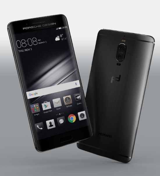 趕超蘋果在即！華為在EMEA地區(qū)僅落后蘋果1%