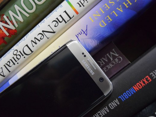 為了挽回Note 7用戶 Galaxy S8屏幕將擴(kuò)大