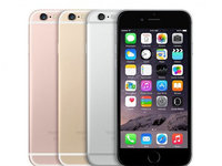 室內也怕冷？部分用戶稱iPhone 6s自動關機