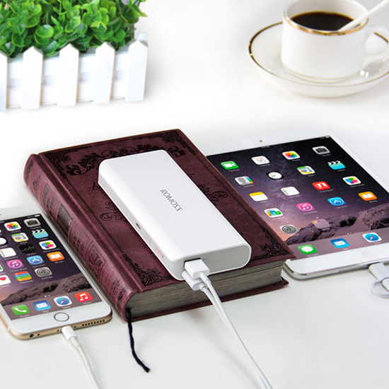 好用又實(shí)惠！這幾款移動電源值得擁有