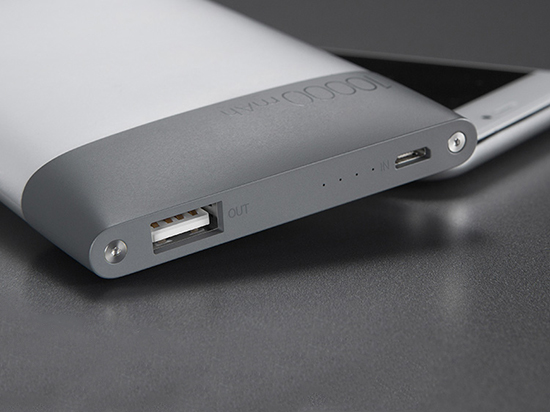 好用又實(shí)惠！這幾款移動電源值得擁有