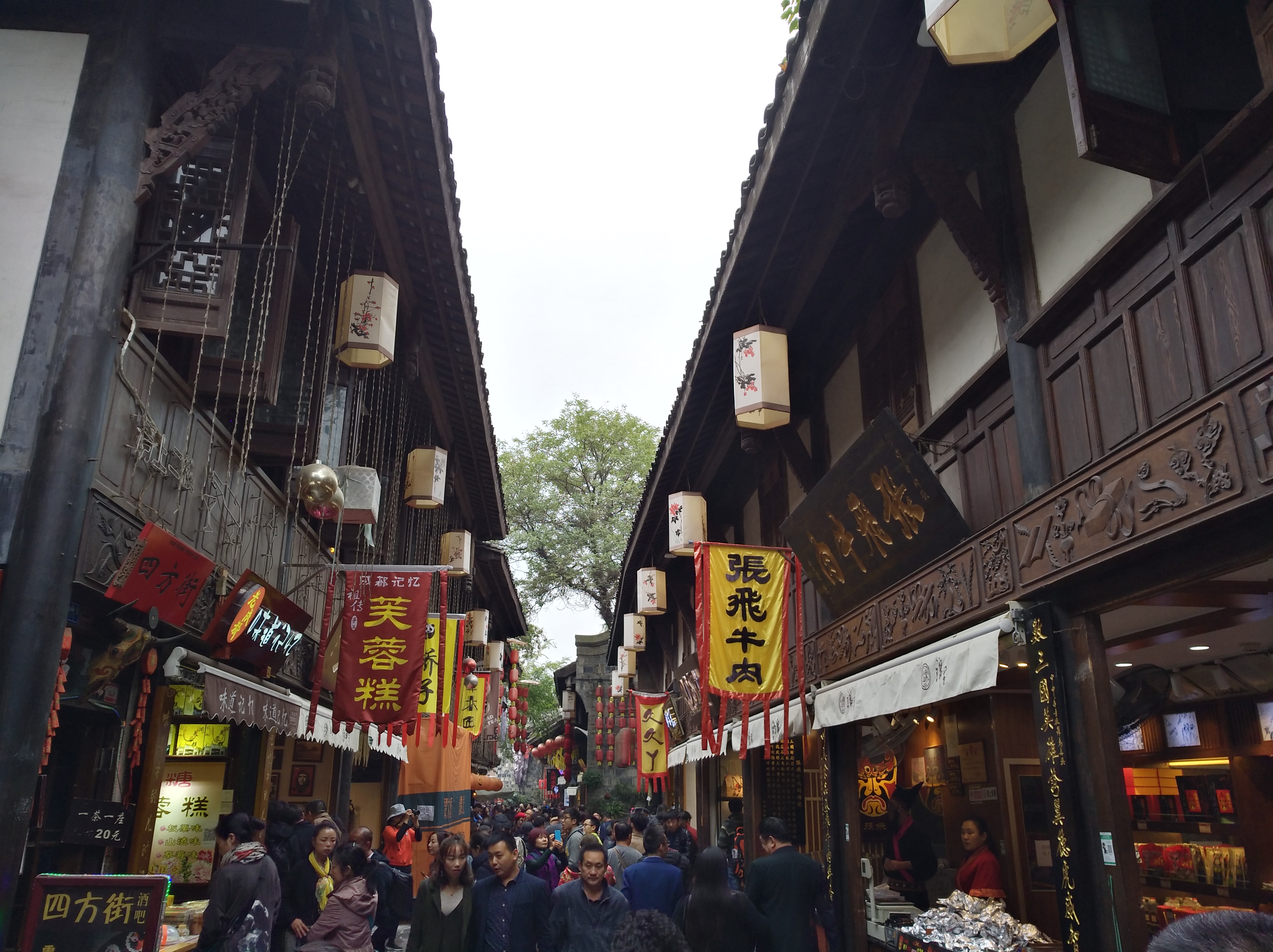 隨手拍出美，華為nova拍攝專項評測