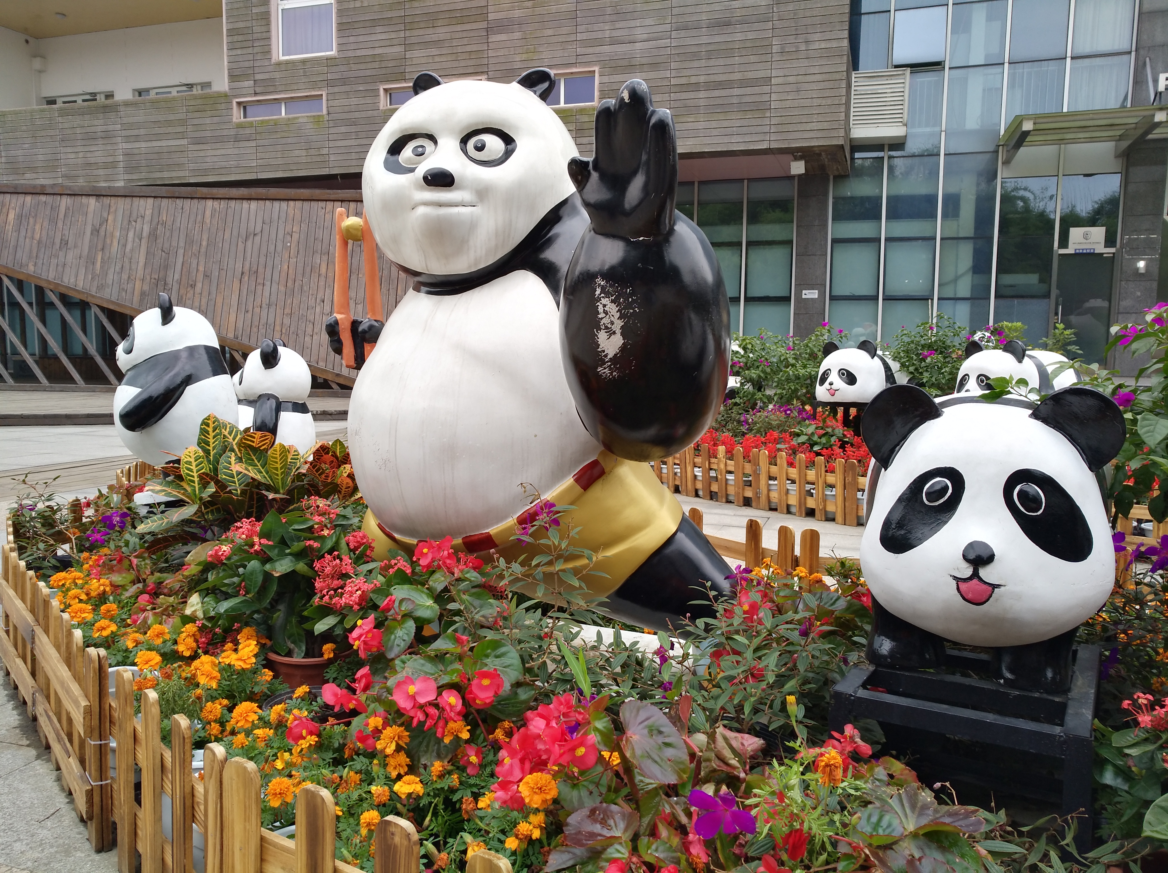 隨手拍出美，華為nova拍攝專項評測