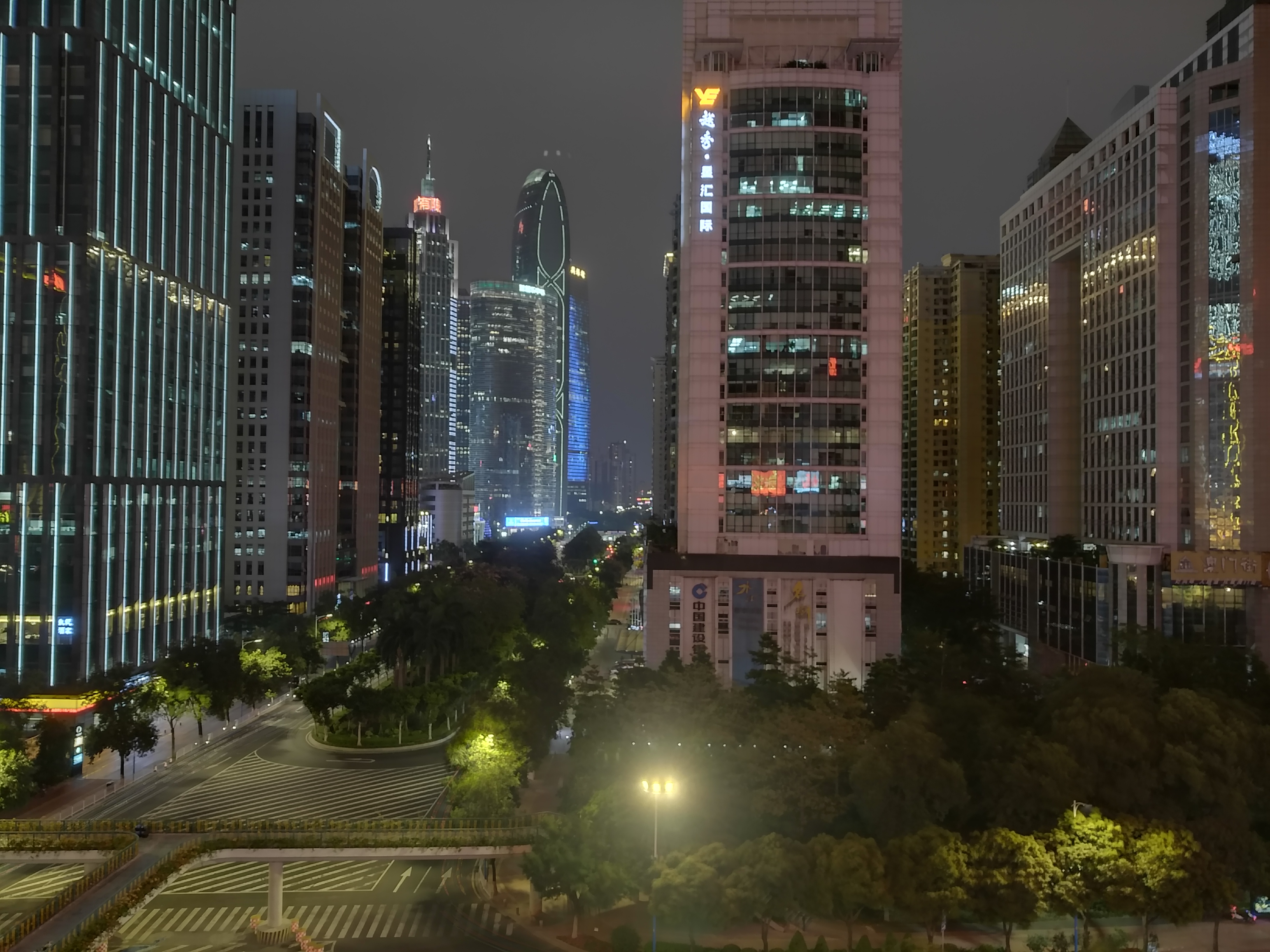 隨手拍出美，華為nova拍攝專項評測