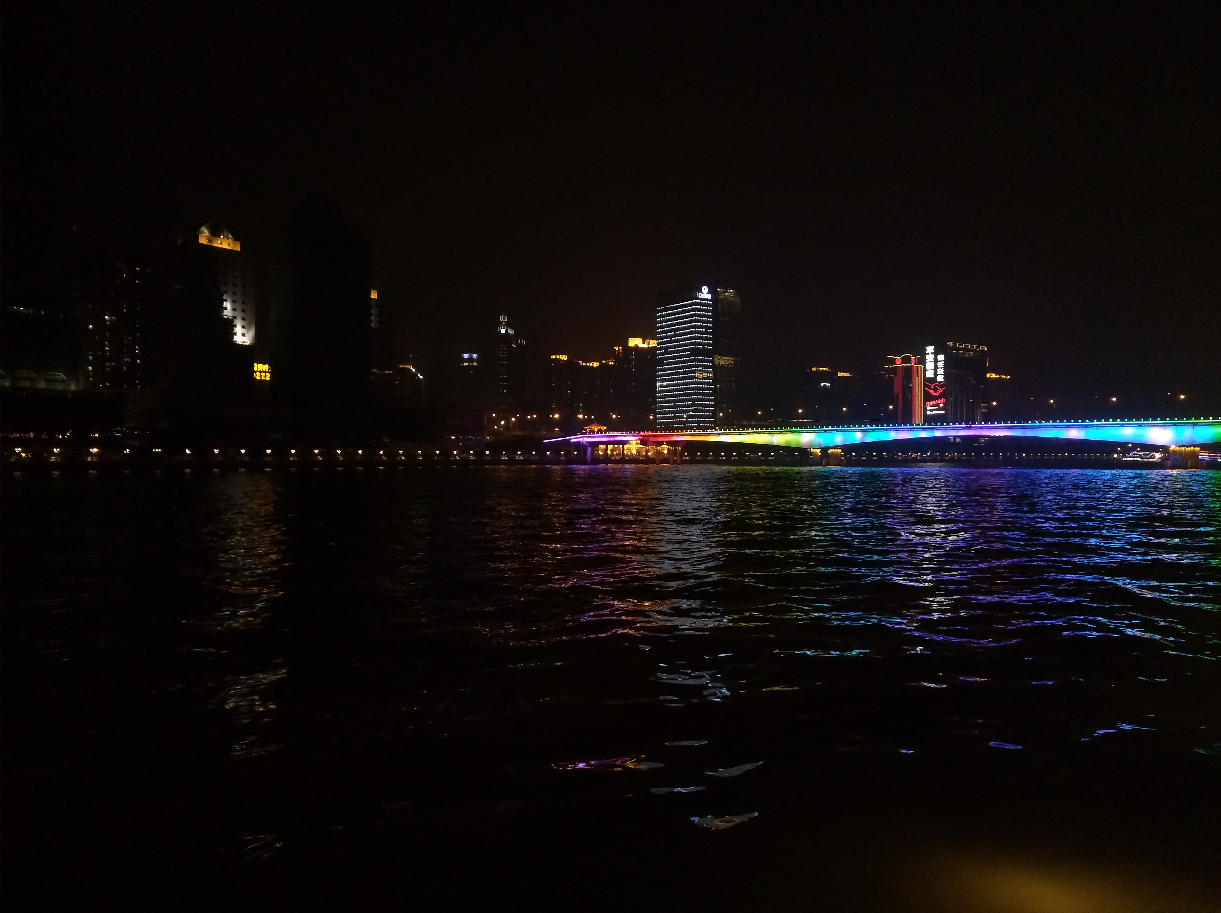 隨手拍出美，華為nova拍攝專項評測