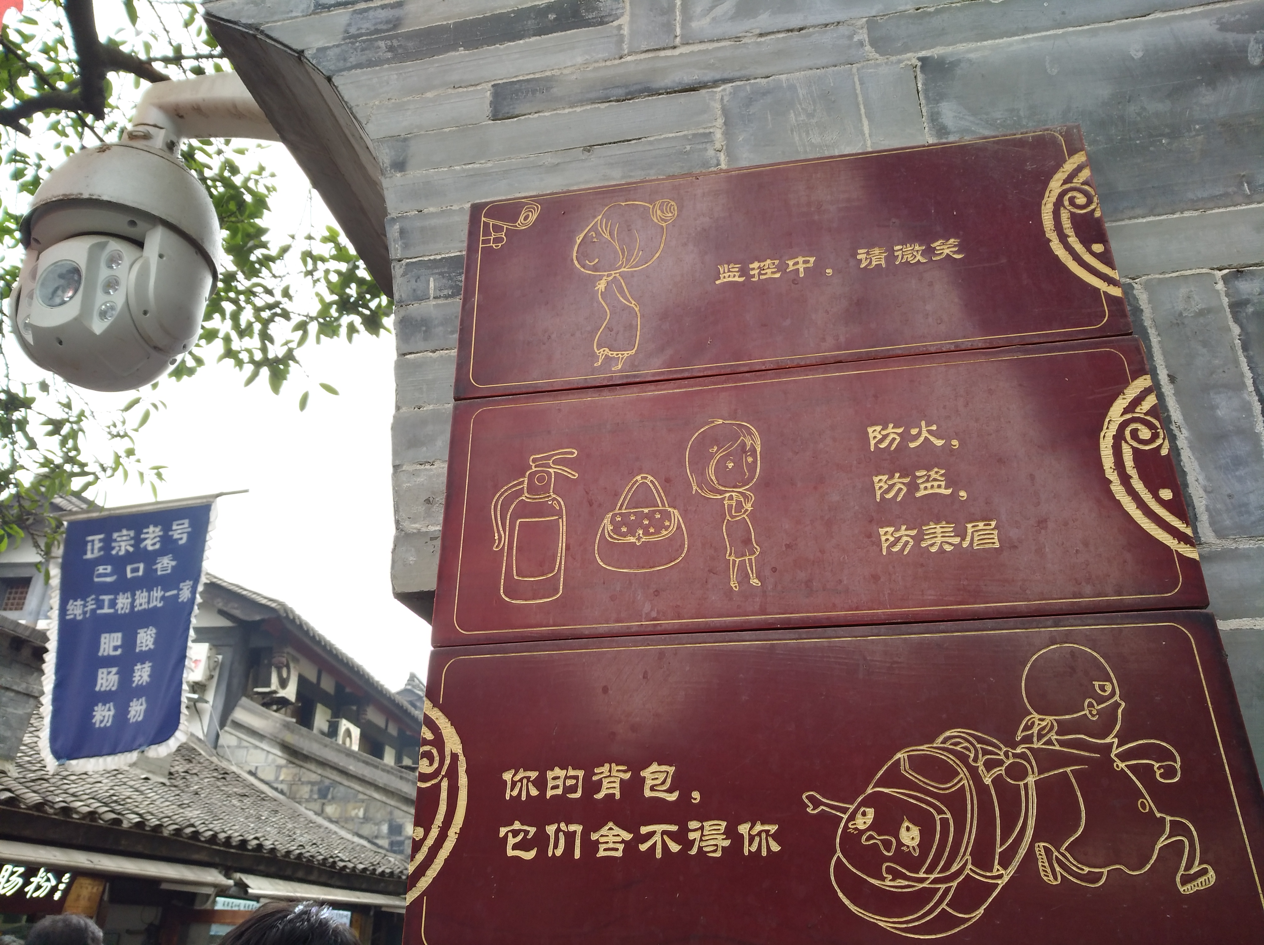 隨手拍出美，華為nova拍攝專項評測