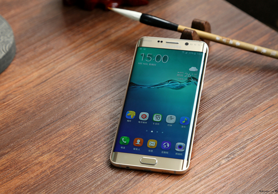 三星Galaxy X可折疊手機(jī)曝光：科幻還是雞肋？