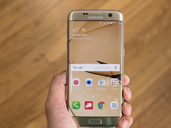 屏占比直追小米MIX！三星Galaxy S8完全曝光