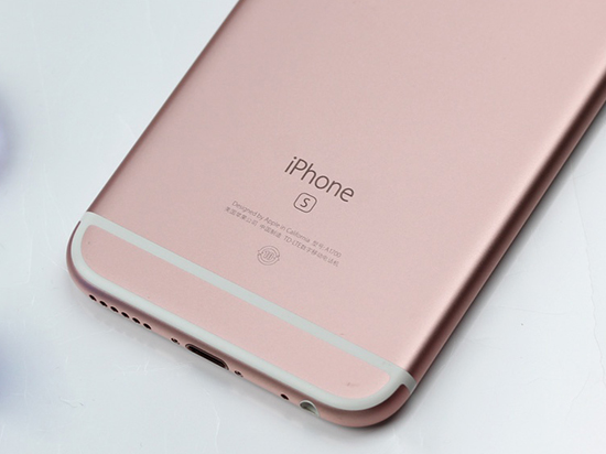 蘋果iPhone 6s遇怪BUG 有電居然也會自動關(guān)機(jī)