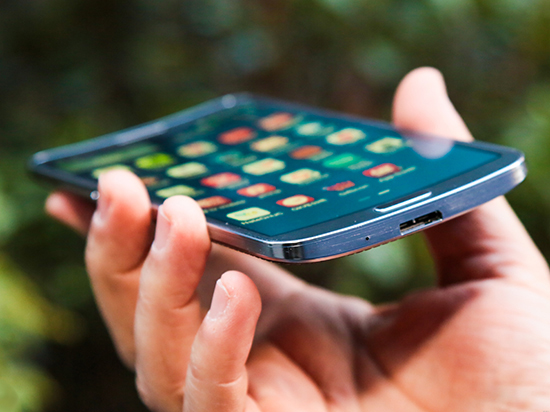 科客晚報(bào)：三星S8屏占比將逆天？iPhone 6s電池出問(wèn)題