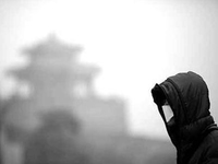 十面“霾”伏，防霧霾神器必不可少！