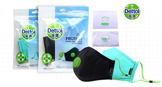 十面“霾”伏，防霧霾神器必不可少！