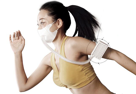 十面“霾”伏，防霧霾神器必不可少！