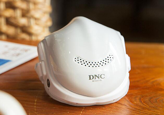 十面“霾”伏，防霧霾神器必不可少！