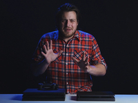 索尼PS4 Pro評測：高端玩家當然要升級！