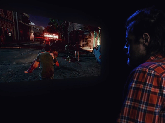 索尼PS4 Pro評(píng)測(cè)：高端玩家當(dāng)然要升級(jí)！