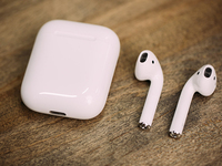 AirPods月底開售？歐洲經(jīng)銷商稱已開始鋪貨