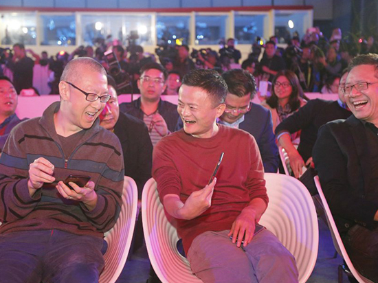 科客晚報(bào)：雙11剁手忙不停 蘋(píng)果超越三星