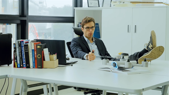 黑科技：小米樂(lè)視互撕逼 華為也要推出概念機(jī)？