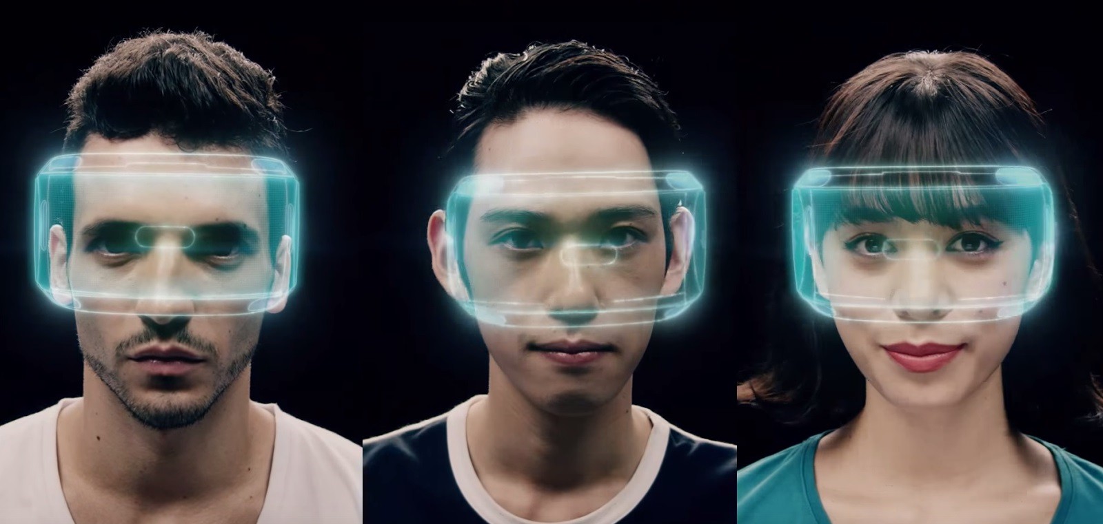 哪種游戲更適合VR？連索尼也不知道